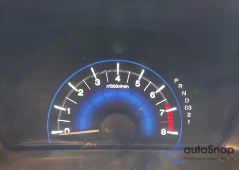 2013 Honda Civic Ex z USA, uszkodzony, nr VIN 19XFB2F82DE035357